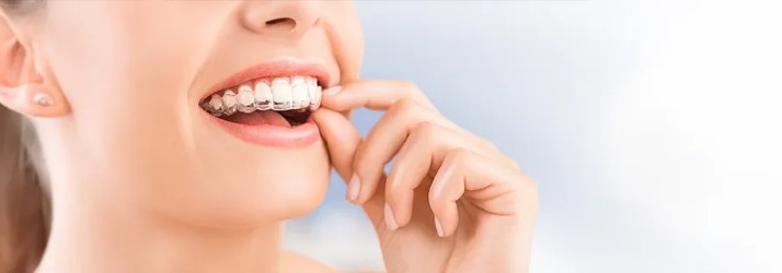 Clear Aligners in South Gate CA