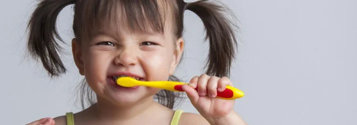 How to Brush Your Teeth in South Gate CA