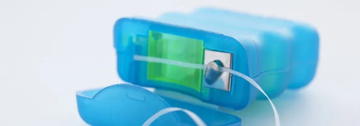 How to Floss Your Teeth in South Gate CA